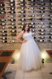 fiesta 15 montevideo micaela hotel botellas vino 2