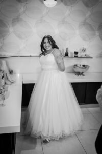 fiesta 15 montevideo micaela hotel botellas vino 4