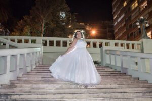 fiesta 15 montevideo micaela plaza gomensoro 1