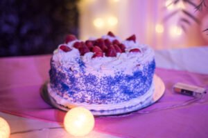 fiesta 15 montevideo micaela torta decoracion 1