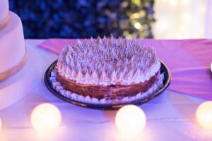 fiesta 15 montevideo micaela torta decoracion 2