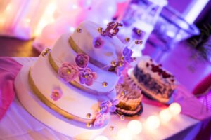 fiesta 15 montevideo micaela torta decoracion 4