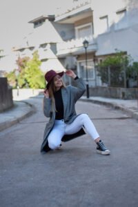 book montevideo lucia calles 1