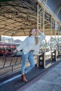 book montevideo lucia parque diversiones 4